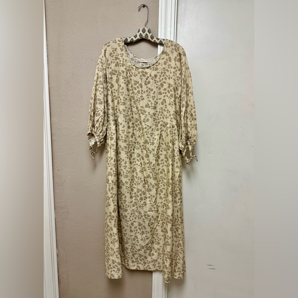 Hackwith design house dress